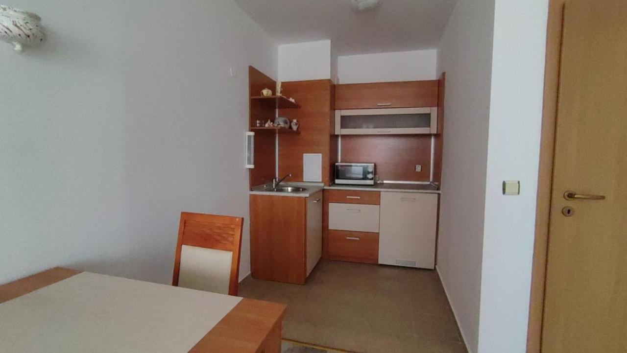 Апартамент Полюси 2 Sunny Beach Exterior photo
