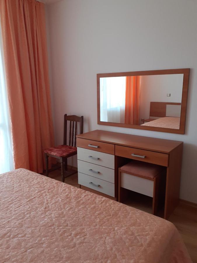 Апартамент Полюси 2 Sunny Beach Exterior photo
