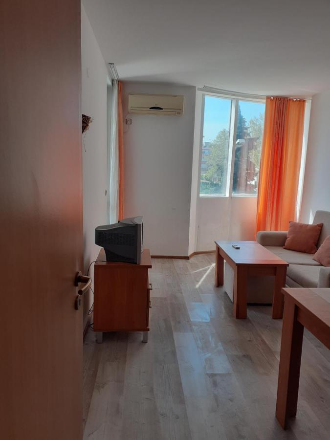 Апартамент Полюси 2 Sunny Beach Exterior photo