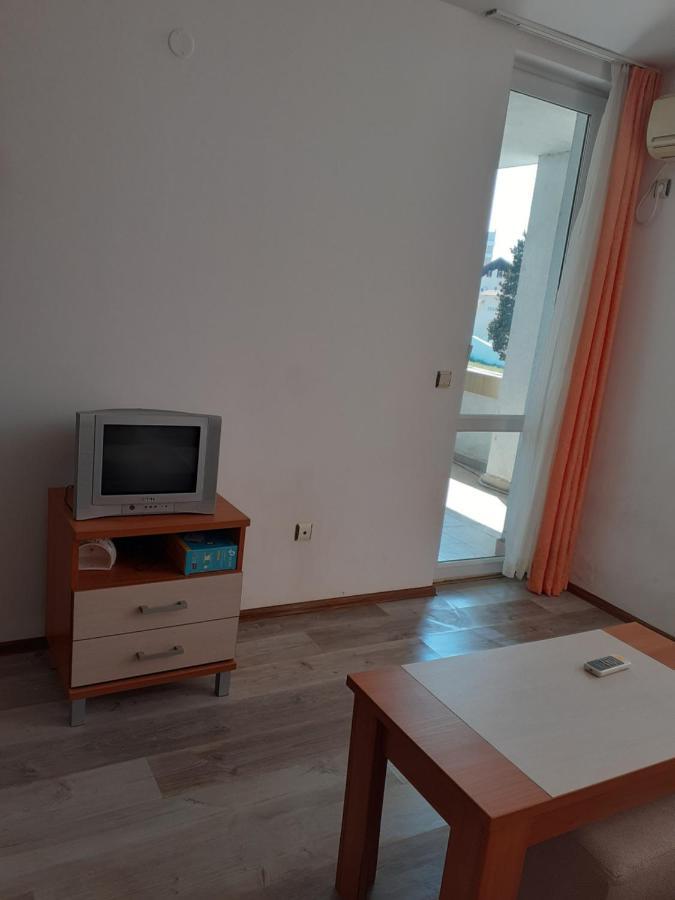 Апартамент Полюси 2 Sunny Beach Exterior photo