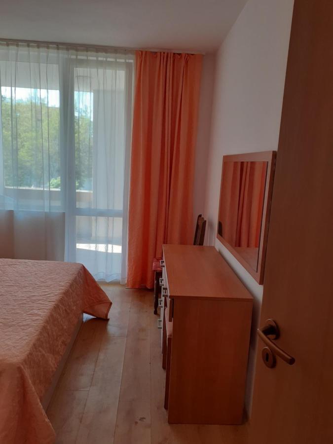 Апартамент Полюси 2 Sunny Beach Exterior photo