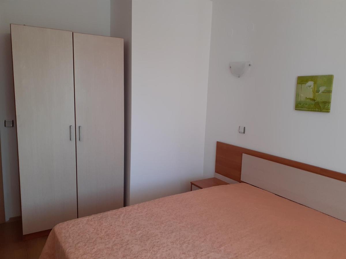 Апартамент Полюси 2 Sunny Beach Exterior photo